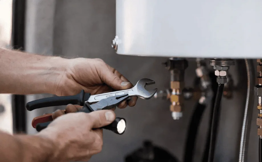 Why choose Water Heater Repair in Markle, IN